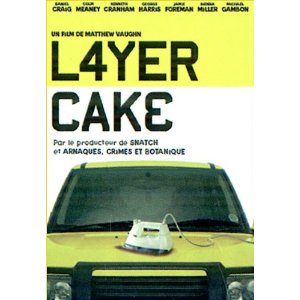 Image de l'objet « LAYER CAKE »